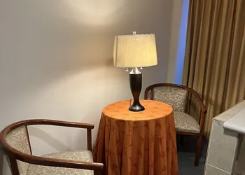 Hotel Villas del Bosque hotel thumbnail 7