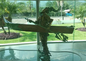 Hotel del Pescador hotel thumbnail 2