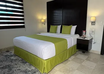 Hotel del Pescador hotel thumbnail 5