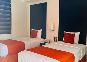 Hotel del Pescador hotel thumbnail 6