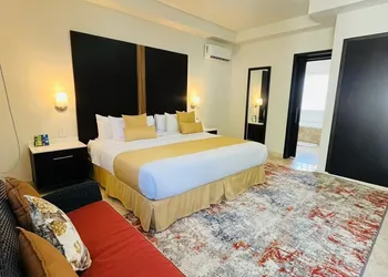 Hotel del Pescador hotel thumbnail 7
