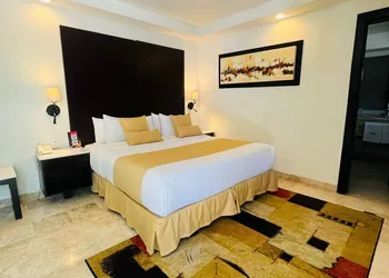 Hotel del Pescador hotel thumbnail 8