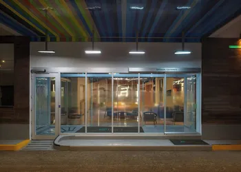 Aloft by Marriott Cancun hotel thumbnail 2