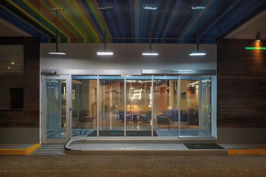 Aloft by Marriott Cancun hotel detail image 2