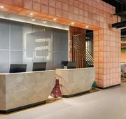 Aloft by Marriott Cancun hotel detail image 3
