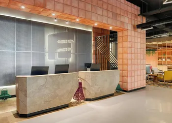 Aloft by Marriott Cancun hotel thumbnail 3
