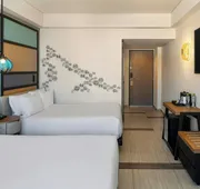 Aloft by Marriott Cancun hotel detail image 4
