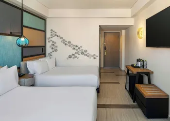 Aloft by Marriott Cancun hotel thumbnail 4