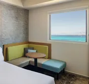Aloft by Marriott Cancun hotel detail image 5