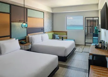 Aloft by Marriott Cancun hotel thumbnail 6
