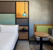 Aloft by Marriott Cancun hotel detail image 7