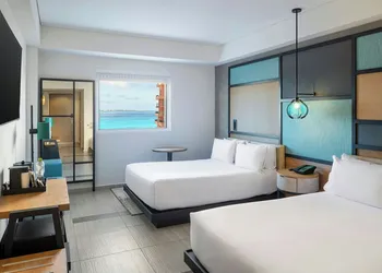 Aloft by Marriott Cancun hotel thumbnail 8