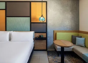 Aloft by Marriott Cancun hotel thumbnail 7