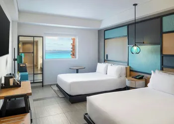 Aloft by Marriott Cancun hotel thumbnail 8