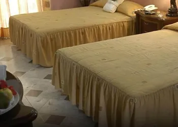 Canadian Resorts Huatulco hotel thumbnail 5