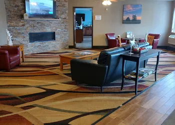 Days Inn & Suites by Wyndham Fargo 19th Ave/Airport Dome hotel thumbnail 3