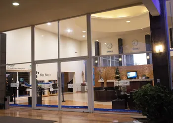 Hotel Aeropuerto Morelia hotel thumbnail 2