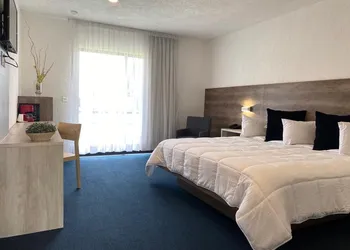 Hotel Aeropuerto Morelia hotel thumbnail 3