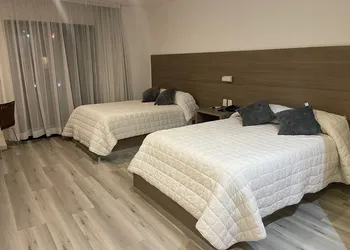 Hotel Aeropuerto Morelia hotel thumbnail 4