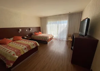 Hotel Aeropuerto Morelia hotel thumbnail 5