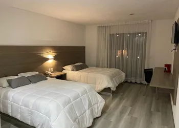 Hotel Aeropuerto Morelia hotel thumbnail 6