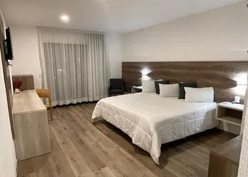 Hotel Aeropuerto Morelia hotel thumbnail 7