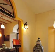 Hotel Alifer hotel detail image 5