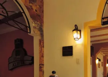 Hotel Alifer hotel thumbnail 6