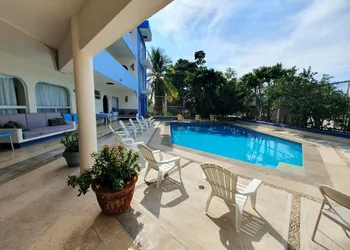 Hotel Kootznoowoo hotel thumbnail 2