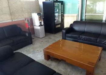 Hotel Acuario de Veracruz hotel thumbnail 2