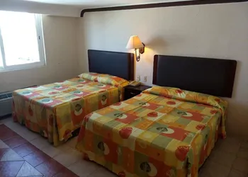 Hotel Acuario de Veracruz hotel thumbnail 3