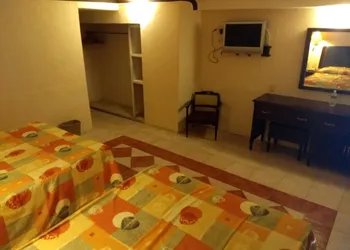 Hotel Acuario de Veracruz hotel thumbnail 4