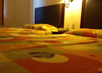 Hotel Acuario de Veracruz hotel thumbnail 5