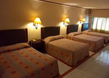 Hotel Acuario de Veracruz hotel thumbnail 7