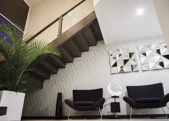 Hotel Platino Expo Guadalajara hotel thumbnail 3