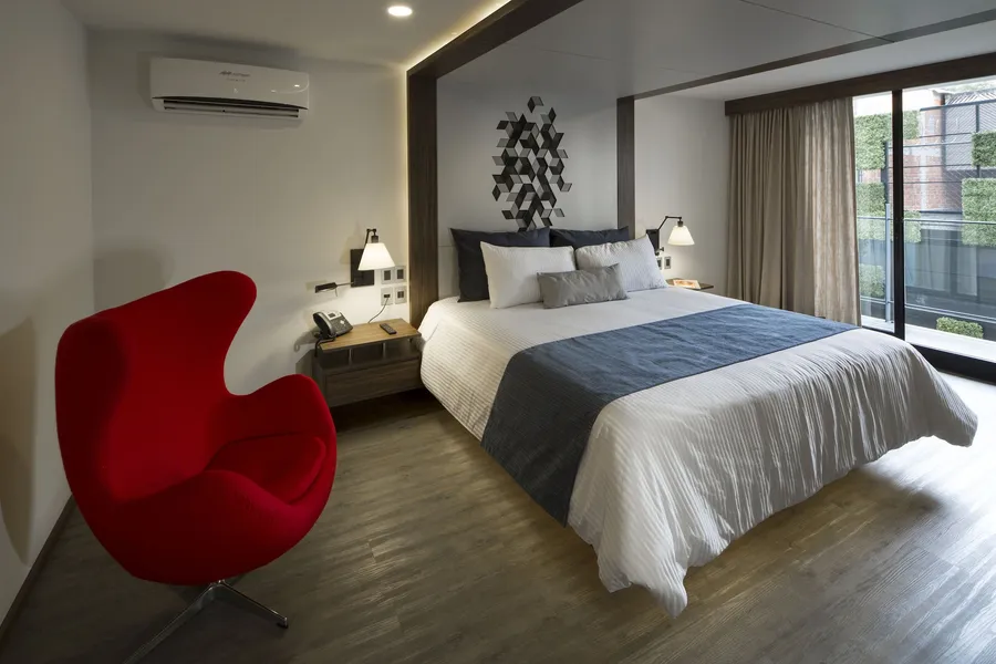 Flow Condesa hotel detail image 6