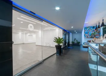 Flow Condesa hotel thumbnail 3
