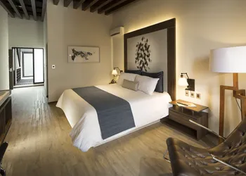 Flow Condesa hotel thumbnail 8
