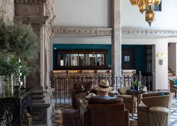Casa 1810 Centro Hotel Boutique hotel thumbnail 2