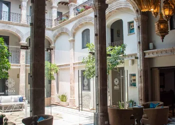Casa 1810 Centro Hotel Boutique hotel thumbnail 3