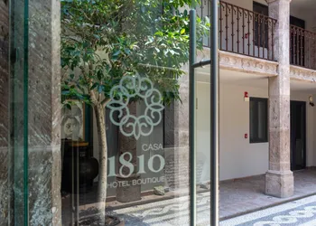 Casa 1810 Centro Hotel Boutique hotel thumbnail 5
