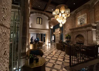 Casa 1810 Centro Hotel Boutique hotel thumbnail 6