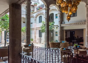 Casa 1810 Centro Hotel Boutique hotel thumbnail 7