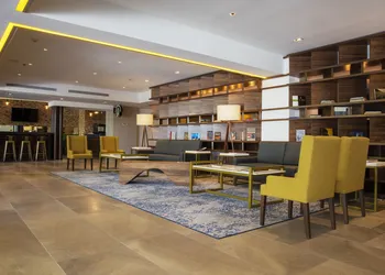 Krystal Urban Guadalajara hotel thumbnail 2