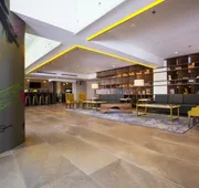 Krystal Urban Guadalajara hotel detail image 3
