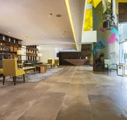Krystal Urban Guadalajara hotel detail image 4