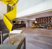 Krystal Urban Guadalajara hotel detail image 5