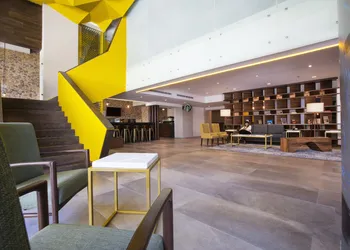 Krystal Urban Guadalajara hotel thumbnail 5