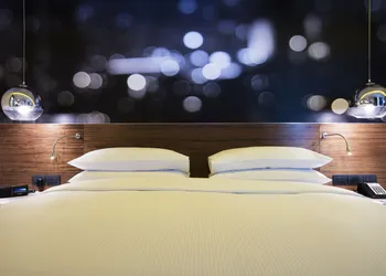 Krystal Urban Guadalajara hotel thumbnail 6