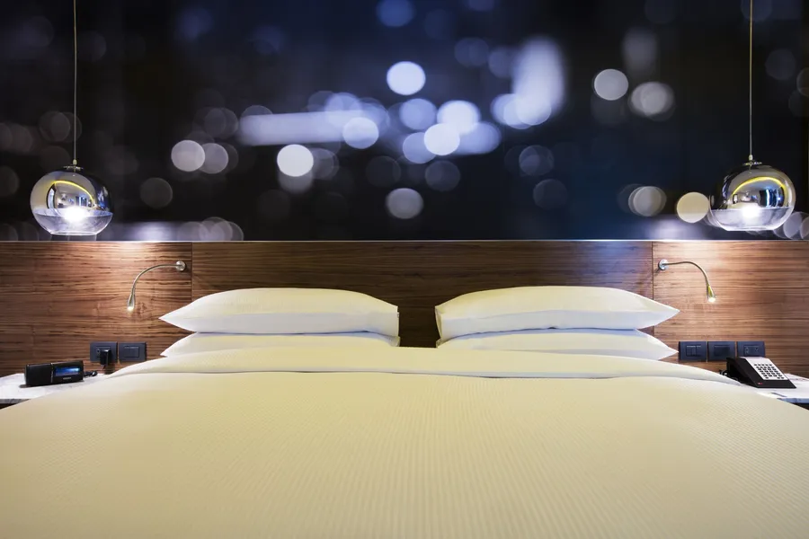 Krystal Urban Guadalajara hotel detail image 6